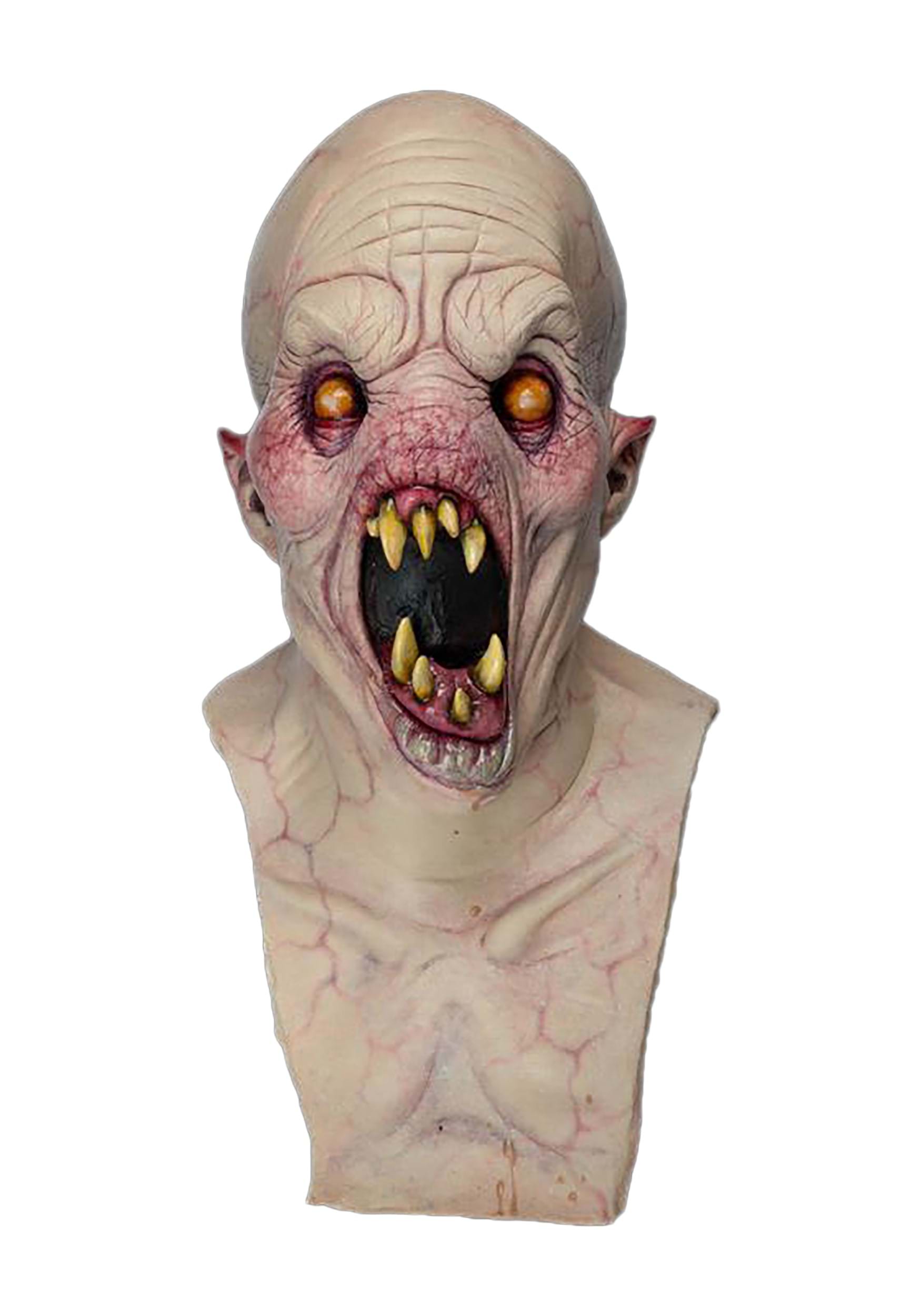 Image of Frightmare "Halloween Costume" Mask ID OK4101-ST