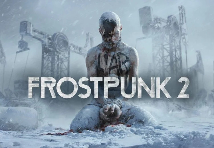 Image of Frostpunk 2 Steam Altergift TR