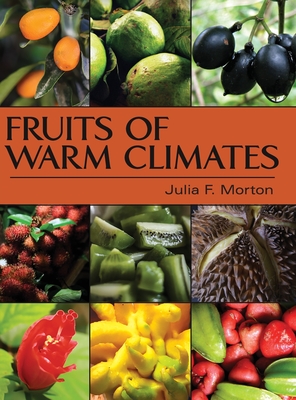 Image of Fruits of Warm Climates
