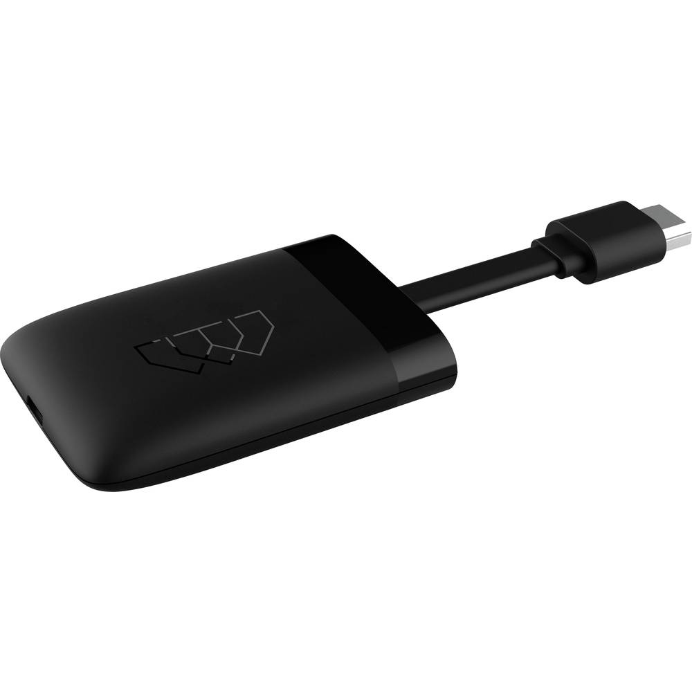 Image of Fte maximal Android TV Dongle Streaming stick 4K HDR