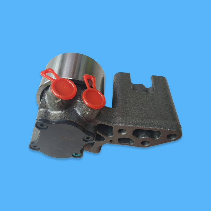 Image of Fuel Pump Injection Pump 21019945 VOE21019945 22905123 21620116 Fit EC210B EC210C EC240B EC290B Excavator