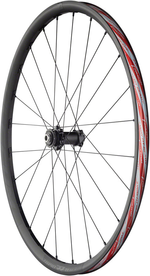 Image of Fulcrum Rapid Red 3 DB Front Wheel