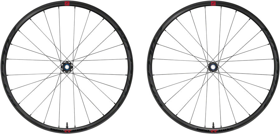 Image of Fulcrum Rapid Red 5 Wheelset