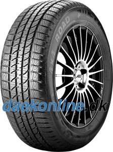 Image of Fulda 4x4 Road ( 245/60 R18 105H ) R-346321 DK