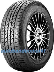 Image of Fulda 4x4 Road ( 255/55 R18 109V XL ) R-210645 NL49