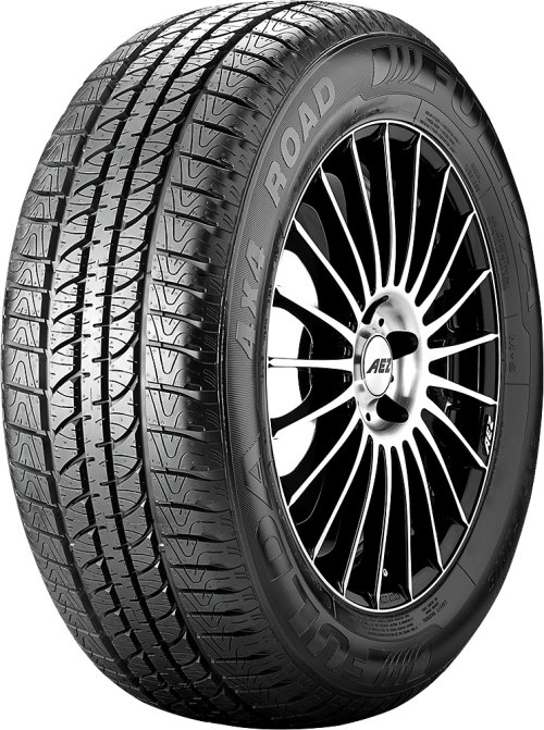 Image of Fulda 4x4 Road ( 265/70 R16 112H ) R-210853 PT