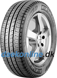 Image of Fulda Conveo Tour 2 ( 205/65 R15C 102/100T 6PR ) R-340807 DK