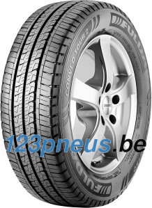 Image of Fulda Conveo Tour 2 ( 205/75 R16C 110/108R 8PR ) R-340809 BE65