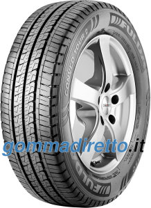 Image of Fulda Conveo Tour 2 ( 205/75 R16C 110/108R 8PR ) R-340809 IT