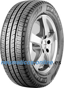 Image of Fulda Conveo Tour 2 ( 215/60 R16C 103/101T 6PR ) R-340810 ES