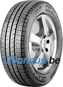 Image of Fulda Conveo Tour 2 ( 215/70 R15C 109/107S 8PR ) R-406941 BE65