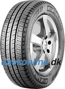 Image of Fulda Conveo Tour 2 ( 235/65 R16C 115/113S 8PR ) R-340811 DK