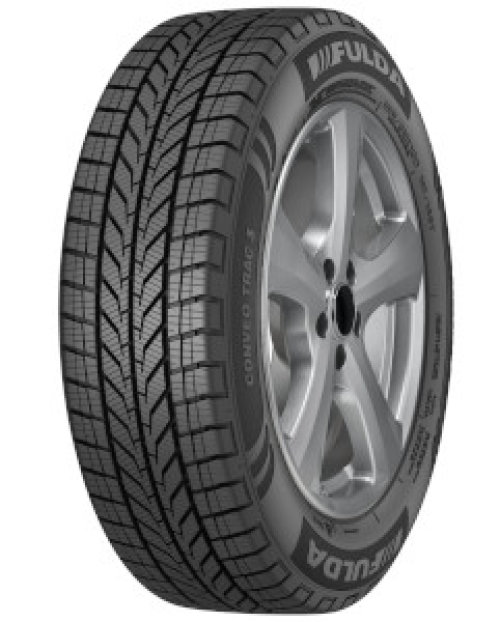 Image of Fulda Conveo Trac 3 ( 195/70 R15C 104/102R 8PR ) R-379689 PT