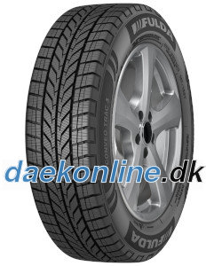 Image of Fulda Conveo Trac 3 ( 205/75 R16C 110/108R 8PR ) R-379694 DK