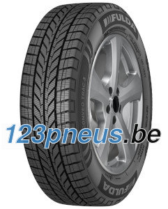 Image of Fulda Conveo Trac 3 ( 215/65 R16C 109/107T 8PR ) R-379696 BE65