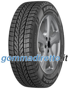 Image of Fulda Conveo Trac 3 ( 215/65 R16C 109/107T 8PR ) R-379696 IT