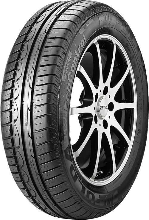 Image of Fulda EcoControl ( 185/65 R15 88T ) D-118898 PT