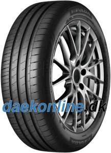 Image of Fulda EcoControl HP 2 ( 205/50 R17 93V XL ) R-451013 DK