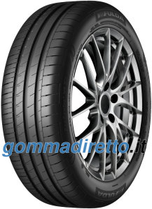 Image of Fulda EcoControl HP 2 ( 205/55 R17 95V XL ) R-419259 IT