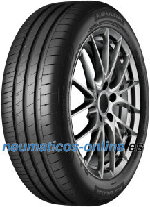 Image of Fulda EcoControl HP 2 ( 215/45 R16 90V XL ) R-451014 ES