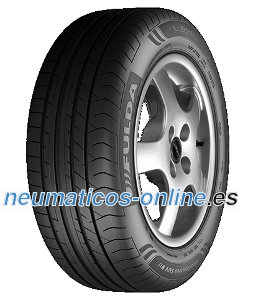 Image of Fulda EcoControl SUV ( 215/55 R18 99V XL ) R-403651 ES