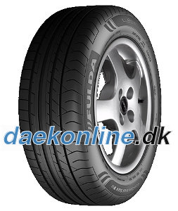 Image of Fulda EcoControl SUV ( 225/60 R17 103H XL ) R-403649 DK