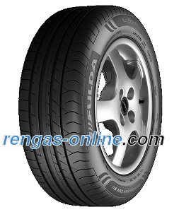 Image of Fulda EcoControl SUV ( 225/60 R17 103H XL ) R-403649 FIN