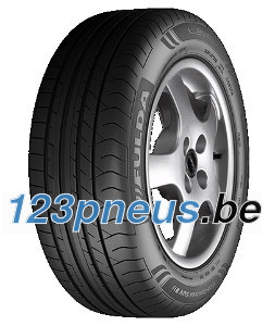 Image of Fulda EcoControl SUV ( 235/65 R17 108V XL ) R-379480 BE65