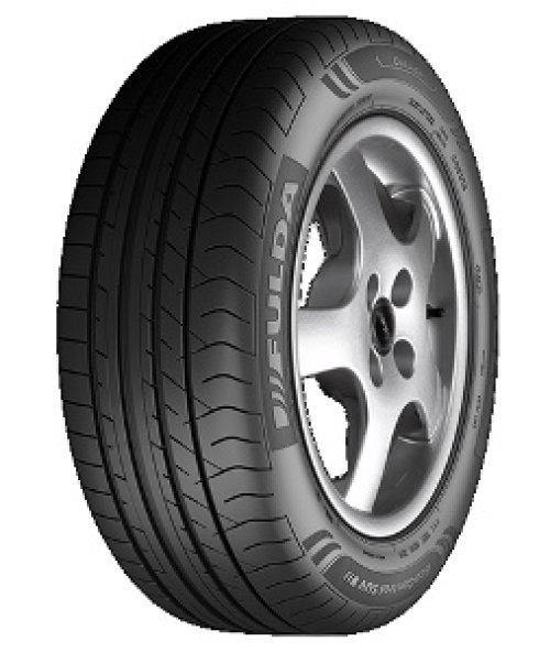 Image of Fulda EcoControl SUV ( 255/50 R19 107W XL ) R-403655 PT