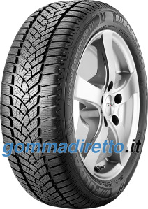 Image of Fulda Kristall Control HP2 ( 245/45 R18 100V XL ) R-319440 IT