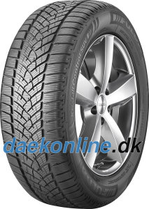 Image of Fulda Kristall Control SUV ( 215/60 R17 96H ) R-349325 DK