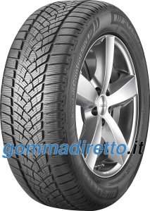 Image of Fulda Kristall Control SUV ( 215/60 R17 96H ) R-448605 IT