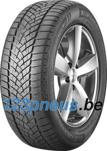 Image of Fulda Kristall Control SUV ( 215/70 R16 100T ) R-349327 BE65