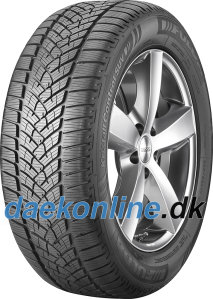 Image of Fulda Kristall Control SUV ( 225/60 R17 103V XL ) R-422908 DK