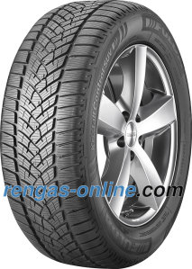 Image of Fulda Kristall Control SUV ( 225/60 R17 103V XL ) R-422908 FIN