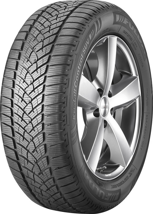 Image of Fulda Kristall Control SUV ( 235/60 R17 102H ) R-349324 PT