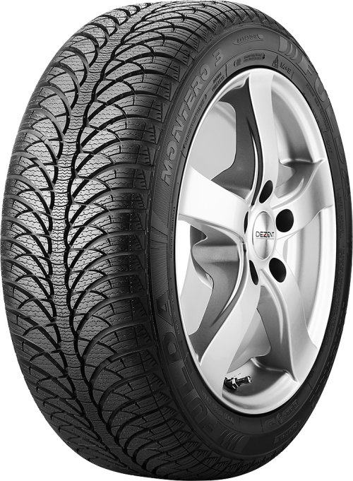 Image of Fulda Kristall Montero 3 ( 185/55 R15 82T ) R-186445 PT