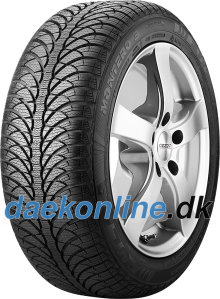 Image of Fulda Kristall Montero 3 ( 185/60 R15 88T XL ) R-240250 DK