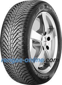 Image of Fulda MultiControl ( 185/55 R15 82H ) R-320364 FIN