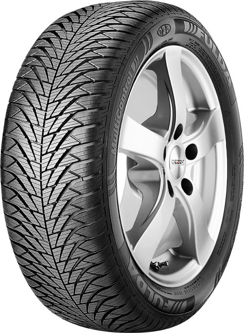 Image of Fulda MultiControl ( 195/50 R16 88V XL ) R-397890 PT