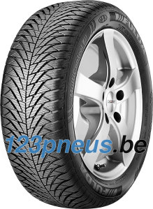 Image of Fulda MultiControl ( 205/55 R17 95V XL ) R-457368 BE65