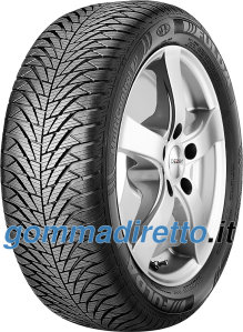 Image of Fulda MultiControl ( 215/60 R16 99V XL ) R-447617 IT