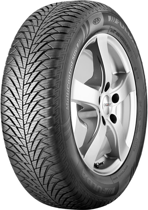 Image of Fulda MultiControl SUV ( 215/60 R17 100V XL ) R-463090 PT