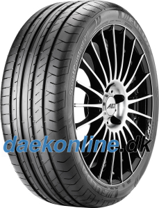 Image of Fulda SportControl 2 ( 205/40 R17 84Y XL ) R-307683 DK