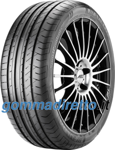 Image of Fulda SportControl 2 ( 205/45 R17 88Y XL ) R-419293 IT