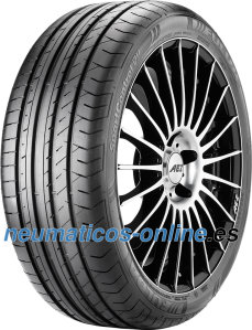 Image of Fulda SportControl 2 ( 215/45 R17 91Y XL ) R-307682 ES