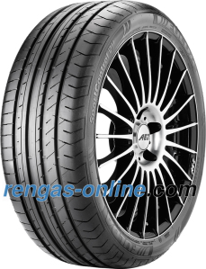 Image of Fulda SportControl 2 ( 225/45 R17 91Y ) R-419297 FIN