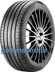 Image of Fulda SportControl 2 ( 225/45 R17 94Y XL ) R-307674 IT