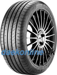 Image of Fulda SportControl 2 ( 225/55 R17 101Y XL ) R-392958 DK