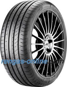 Image of Fulda SportControl 2 ( 235/40 R18 95Y XL ) R-419333 FIN